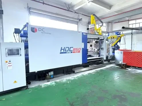 Die Casting Machine Die Casting Machine