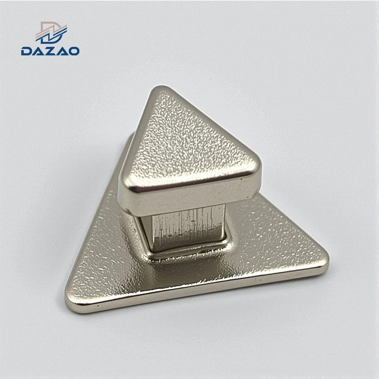 Stainless Steel Injection Molding Parts